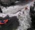 Rogue River rafting with Orange Torpedo Trips