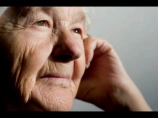 La centenaire - Lynda Lemay