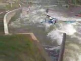 US National Whitewater Center