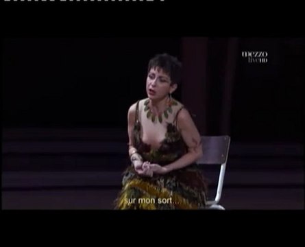 Piangerò la sorte mia (Haendel) - Natalie Dessay