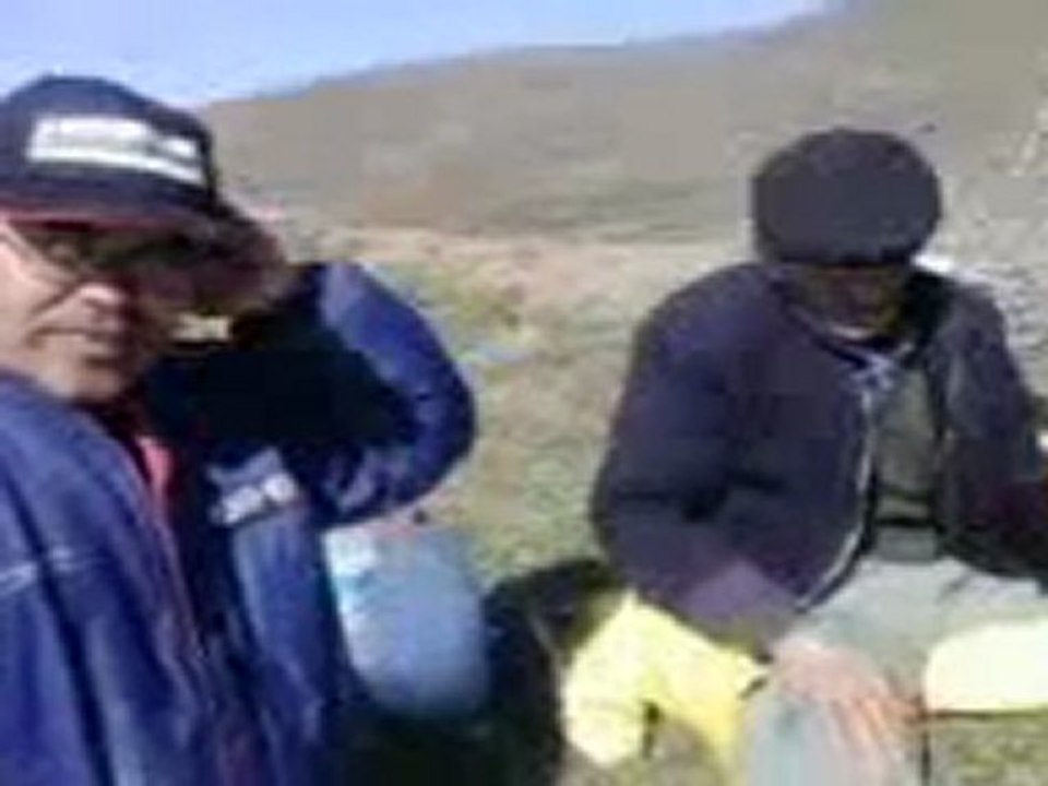 Kırıkkale ördek avımız