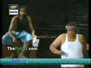 Sikander Sanam in Dabang 2 - 1