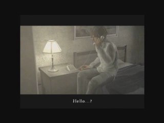 Silent Hill 4 parodie 01