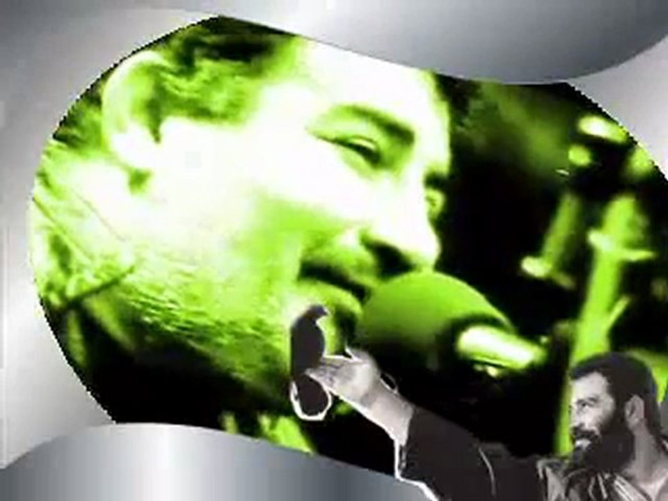 Ahmet Kaya  Duman Çökmüş Munzur'a (Dersimliler)