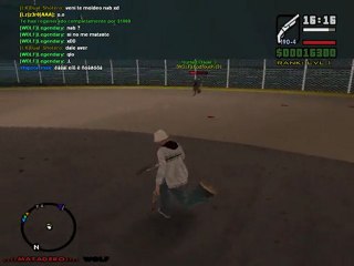 Los 2 Nuevo Grandes Noob´s De WOLF