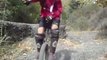 Mountain Unicycling: Sullivan Canyon Reloaded!