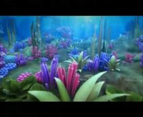 POPCORN ( CRAZY FROG )