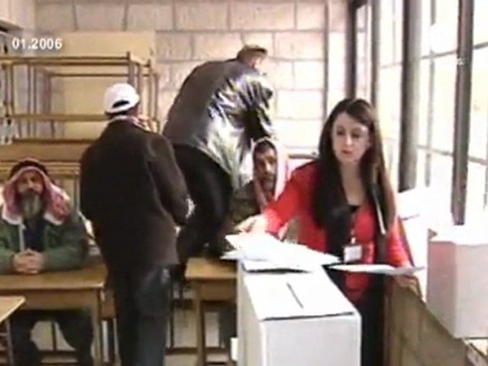 Filistin Eylül ayında seçime gidiyor