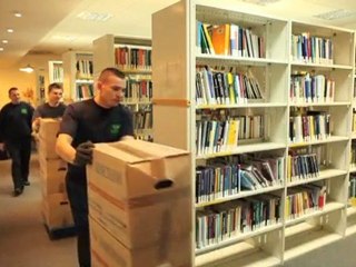 Chlodnie Warszawa Adexim. Przeprowadzki lokalne, ...