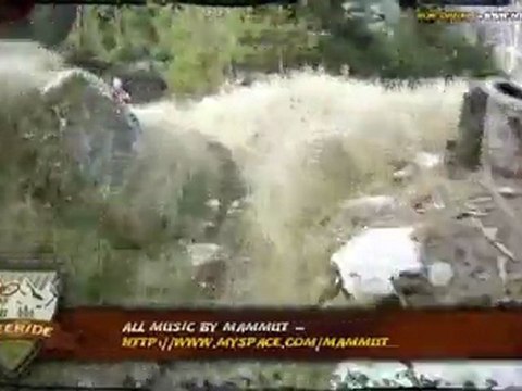 Trailcam: Latsch 2009 - Trail Nr.4 - Marcus Klausmann & Mario Lenzen