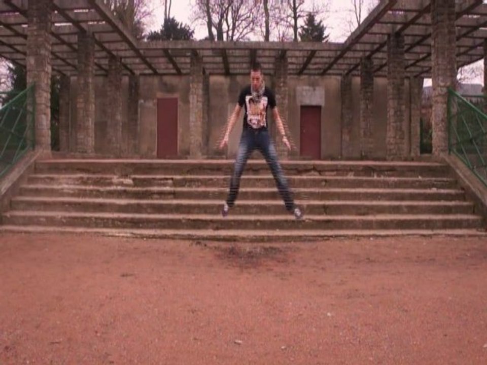 HARD'TEKSTYLE IS MY STYLE