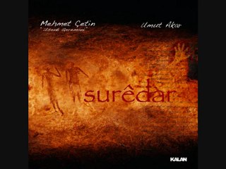 MEHMET ÇETİN (USENE QEREMANİ) & UMUT AKAR  ZAKİR