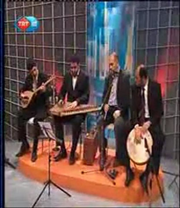 YILDIZ ÇAM - BİN DERDİM VARIDI BİR DAHA OLDU