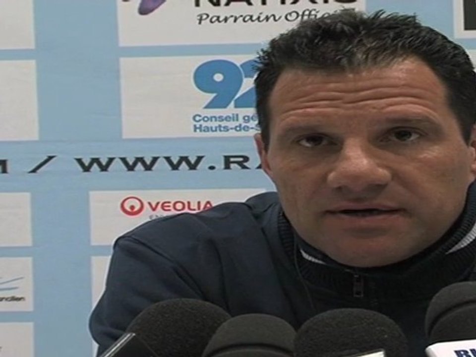 Rugby365 : Castres frustré par le scénario