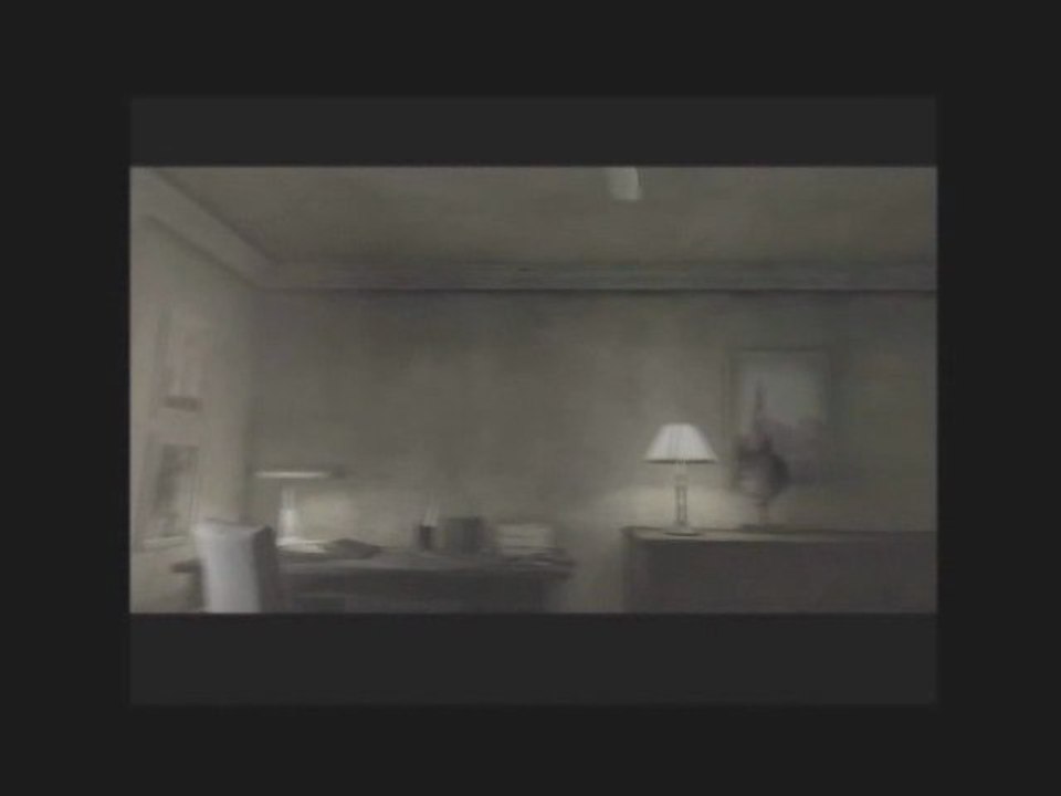 Silent Hill 4 parodie 02