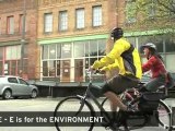 Bike Commuting: Pre-Ride Preperation Video