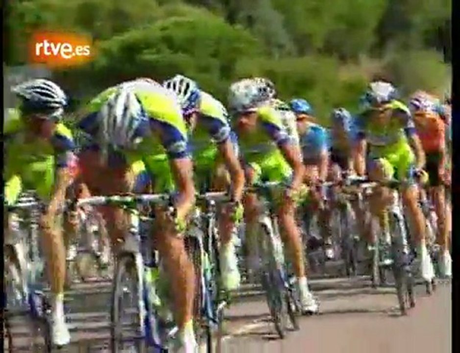 Stage 17 - 194 km - Ciudad Real to Talavera de la Reina - Vuelta a Espana 2009
