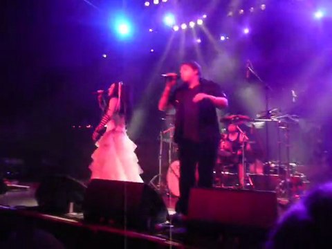 Vision of Atlantis (1ère partie Rhapsody)-9 Fév. 2011 - 6/21