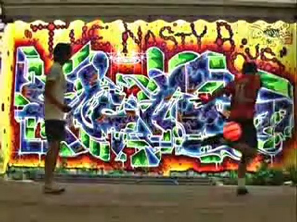 soccer tricks - ballaz berlin