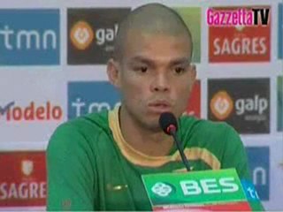 Cristiano Ronaldo - Best Trick Euro 2008