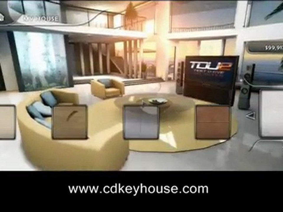 Test Drive Unlimited 2 store online