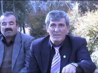 Başkan Yakup Yıldız: "Et ve Süt ;İthalatına Karşıyız"