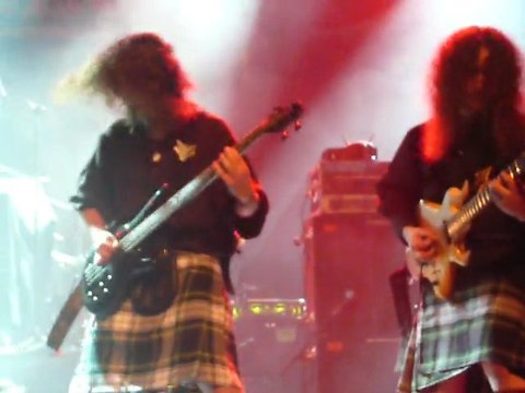 Vexillum (1ère partie Rhapsody of Fire) - 9 Fév. 2011 - 2/21