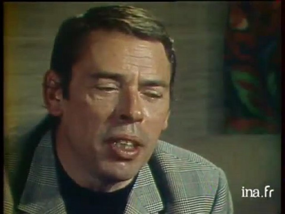 Jacques Brel sur la Bêtise.