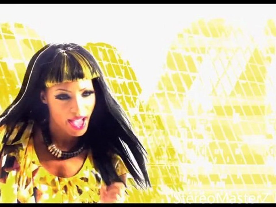 wynter gordon - dirty talk (StéréoMasterZ remix)