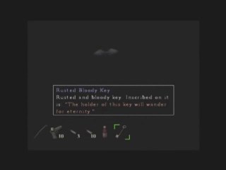 Silent Hill 4 parodie 03