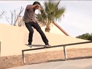 Chad Tim Tim Teaser