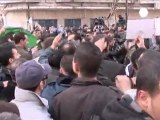Algeri, calma blindata dopo scontri e arresti