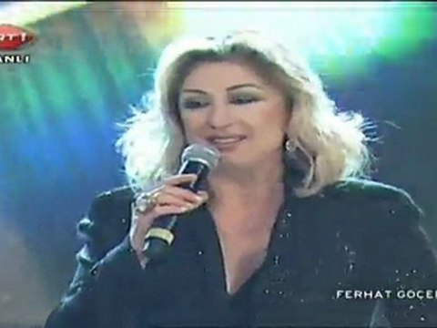 Muazzez Ersoy £££ ENGİNDE YAVAŞ YAVAŞ & YALAN GÖZLERİN