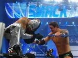 WWE Bottom Line - 12th February 2011 Part 2