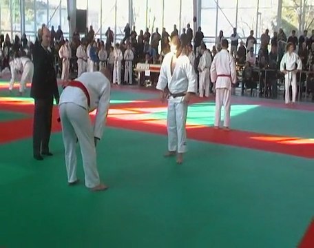 katchik alsace juniors 2011