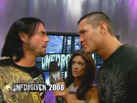 WWE Afterburn - 12th February 2011 Part 1