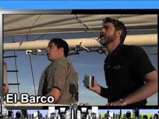 Teletulia Arucitys / Efectos especiales de las series