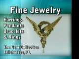 Fine Diamond Jewelry The Gem Collection Tallahassee FL 3230