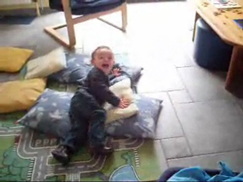 kil aime la danse ..