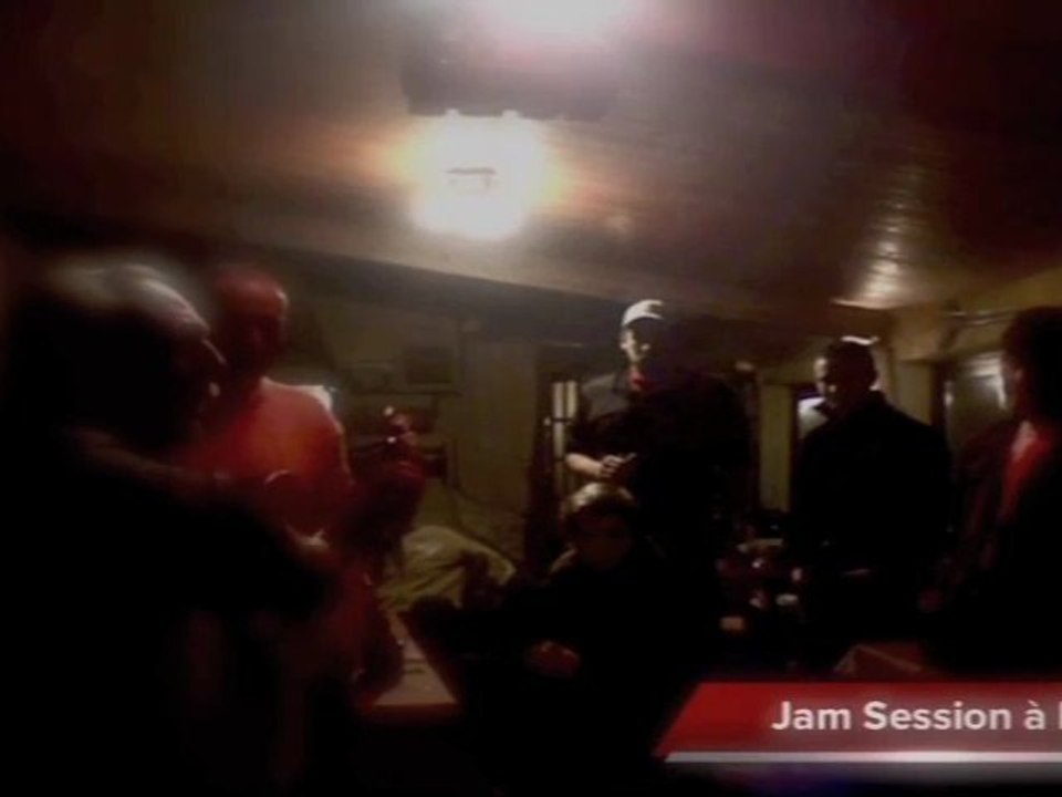 Bella Ciao aux soirées musicales d'Arbellara en Corse