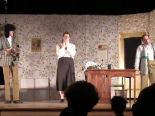 Le Père Noël est une ordure - chocolats