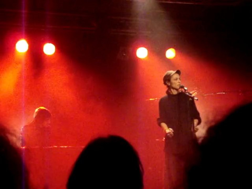 FLOW - Saint Martin de Bréhal - 11/02/2011