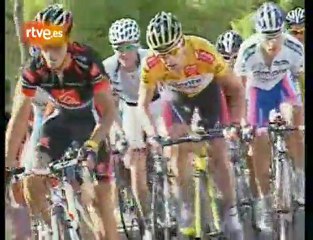 Stage 9 - 189 km - Alcoy to Xorret de Cati - Vuelta a Espana 2009