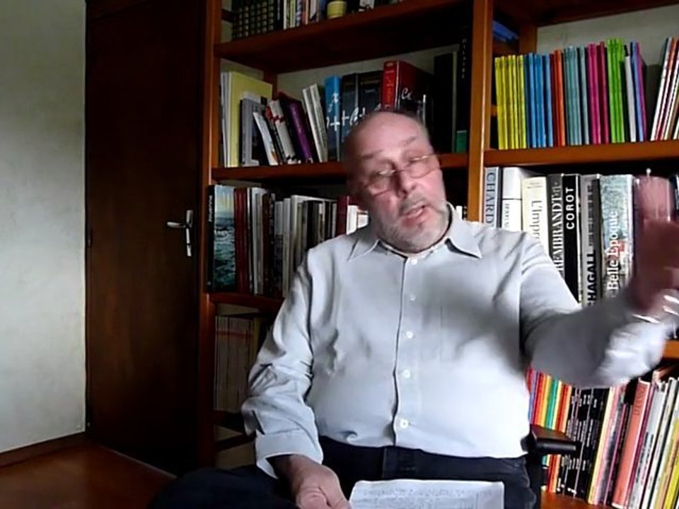 Bernard Kerdraon, candidat du PS, cantonales 2011, VIC