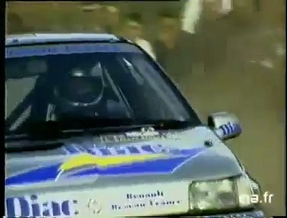 Pub Clio Williams.mp4