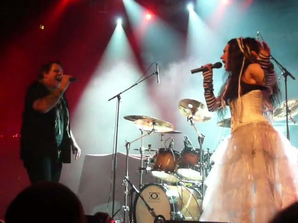 Vision of Atlantis (1ère partie Rhapsody)-9 Fév. 2011 - 5/21