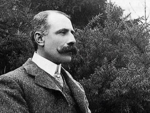 Pomp and Circumstance No 4 (Elgar-Pollen)