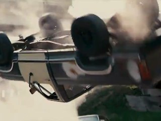 Hell Driver - Bande Annonce [VOSTFR|HD]