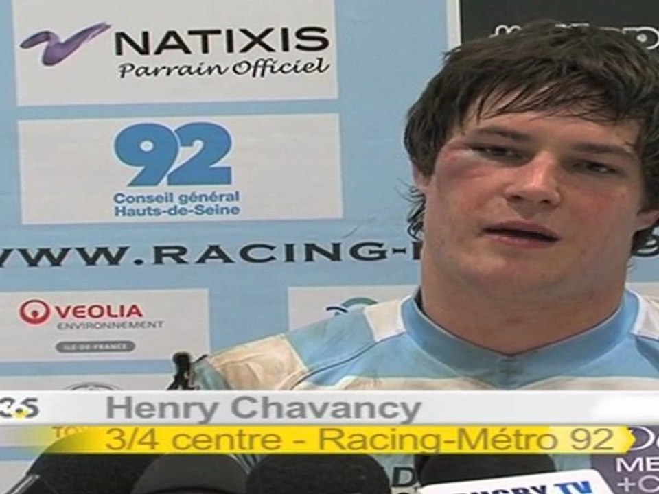 Rugby365: Un déclic pour Mannix