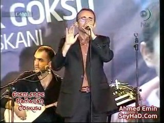 Ömer Karaoğlu - Şehid Tahtında